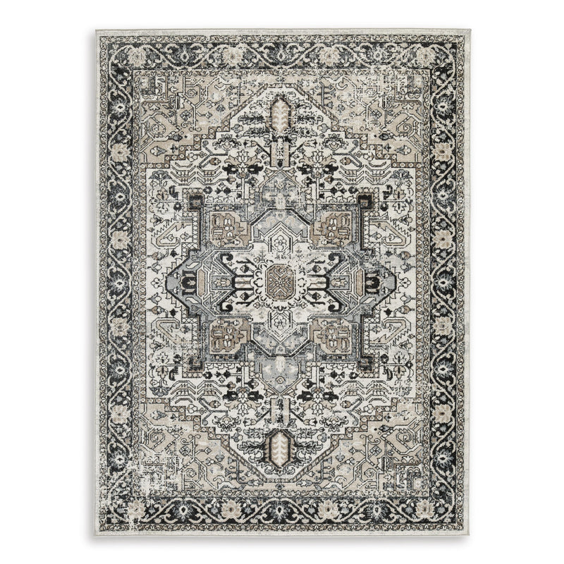 Signature Design by Ashley Rugs Rectangle R405822 IMAGE 1