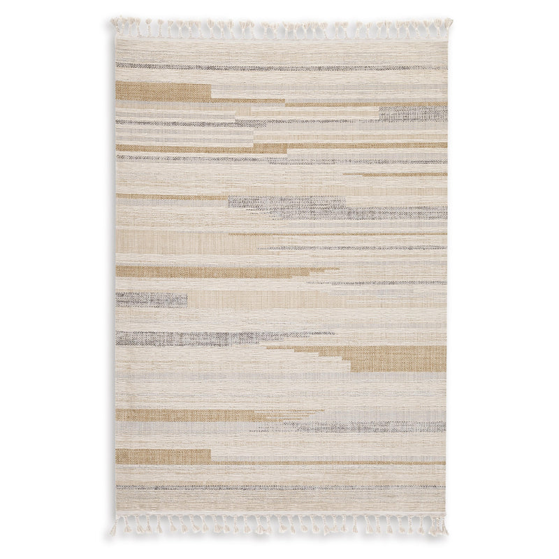 Signature Design by Ashley Rugs Rectangle R405892 IMAGE 1