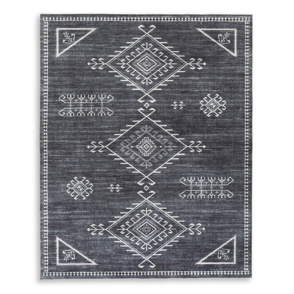 Signature Design by Ashley Rugs Rectangle R405931 IMAGE 1
