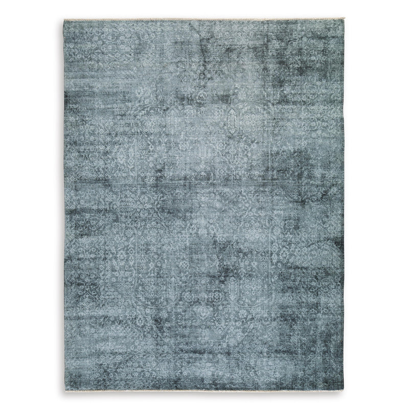 Signature Design by Ashley Rugs Rectangle R405982 IMAGE 1
