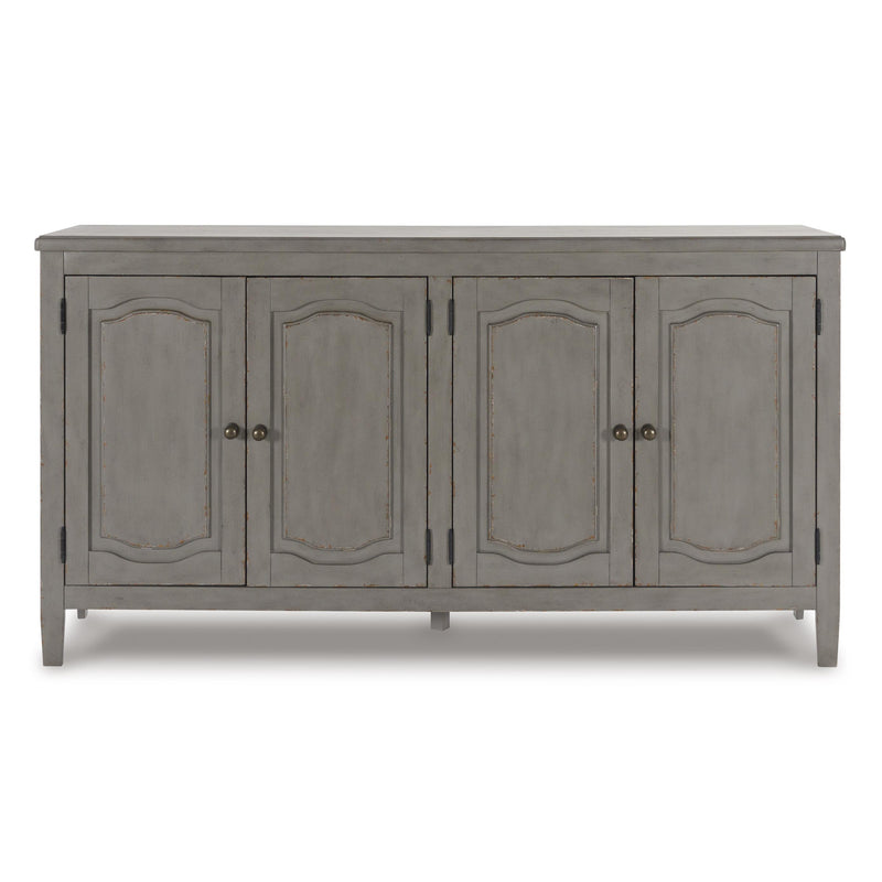 Signature Design by Ashley Accent Cabinets Cabinets T784-40 IMAGE 3