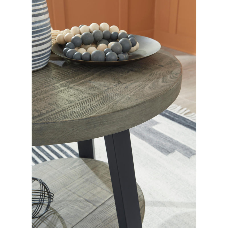 Signature Design by Ashley Brennegan Occasional Table Set T323-1/T323-6/T323-6 IMAGE 10