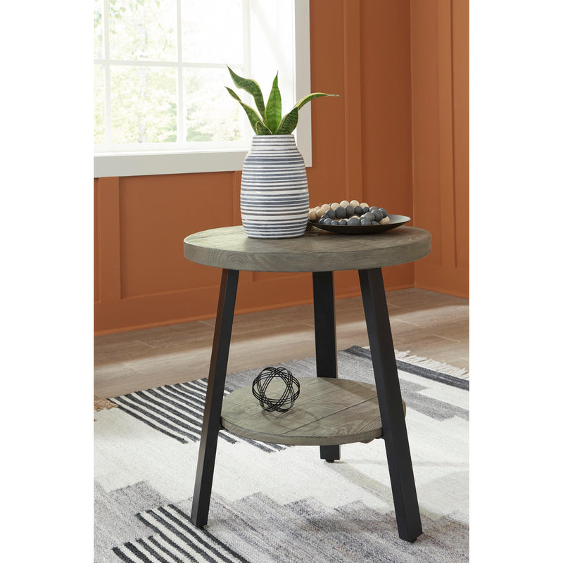 Signature Design by Ashley Brennegan Occasional Table Set T323-1/T323-6/T323-6 IMAGE 9