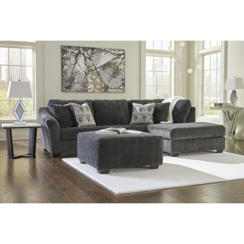 Signature Design by Ashley Sleepers Sectionals 3550410/3550417 IMAGE 7