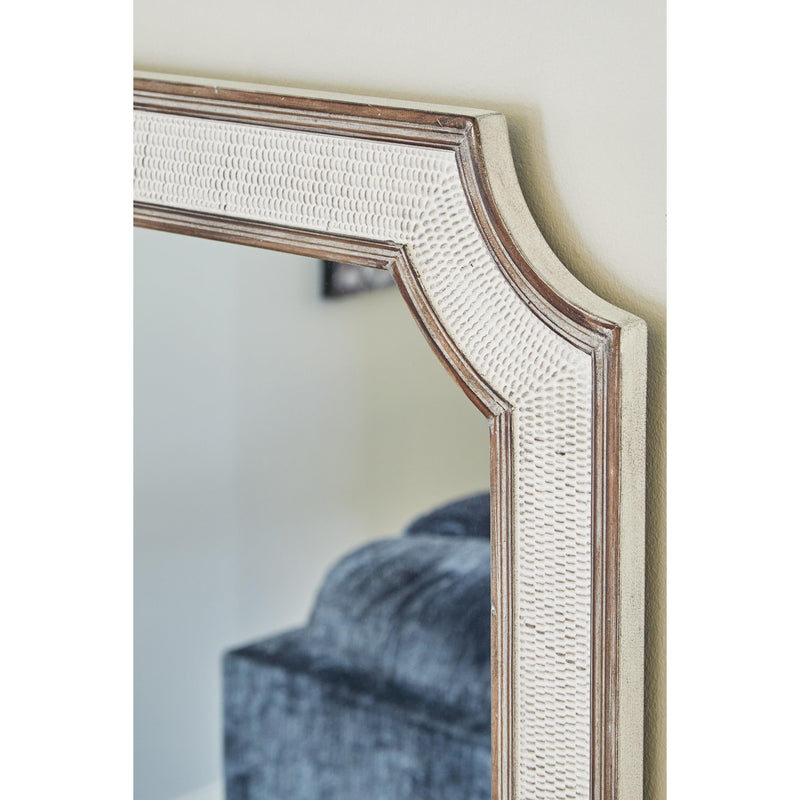Signature Design by Ashley Howston Mirror A8010314 IMAGE 7