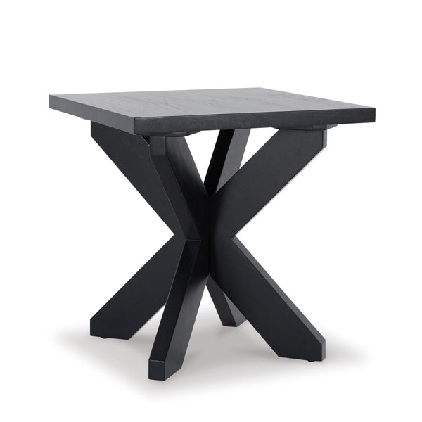 Signature Design by Ashley Joshyard End Table T461-2 IMAGE 1